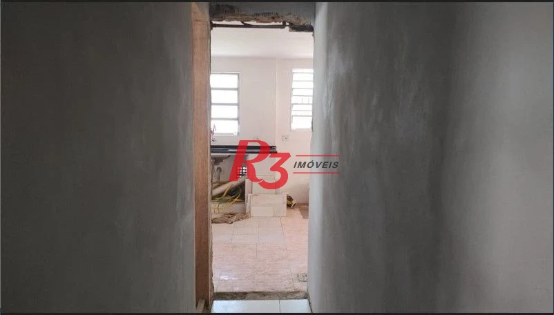 Sobrado com 3 dormitórios, 218 m² - venda por R$ 1.500.000,00 ou aluguel por R$ 7.880,50/mês - Vila Matias - Santos/SP