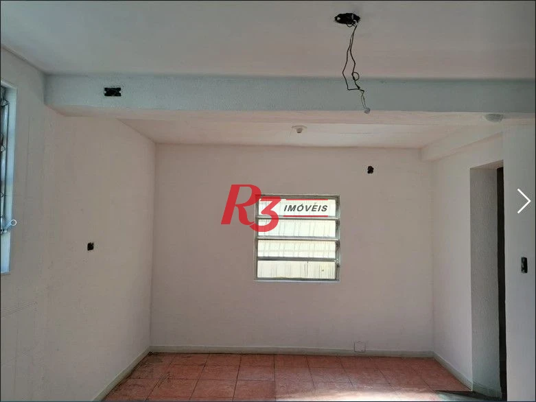 Sobrado com 3 dormitórios, 218 m² - venda por R$ 1.500.000,00 ou aluguel por R$ 7.880,50/mês - Vila Matias - Santos/SP