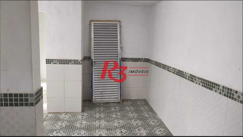 Sobrado com 3 dormitórios, 218 m² - venda por R$ 1.500.000,00 ou aluguel por R$ 7.880,50/mês - Vila Matias - Santos/SP