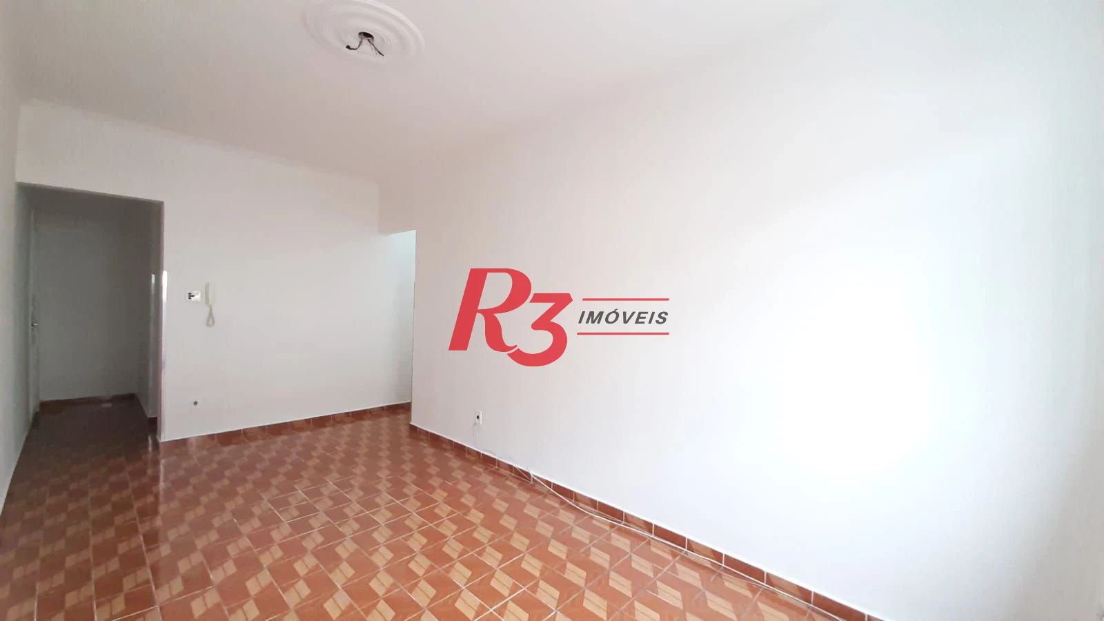 Apartamento à venda, 2 dorm, garagem fechada, Campo Grande, Santos SP