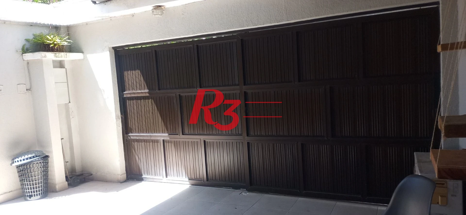 Casa com 4 dormitórios à venda, 420 m² por R$ 3.200.000,00 - Ponta da Praia - Santos/SP