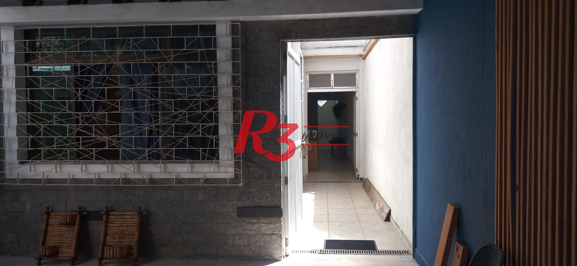 Casa com 4 dormitórios à venda, 420 m² por R$ 3.200.000,00 - Ponta da Praia - Santos/SP