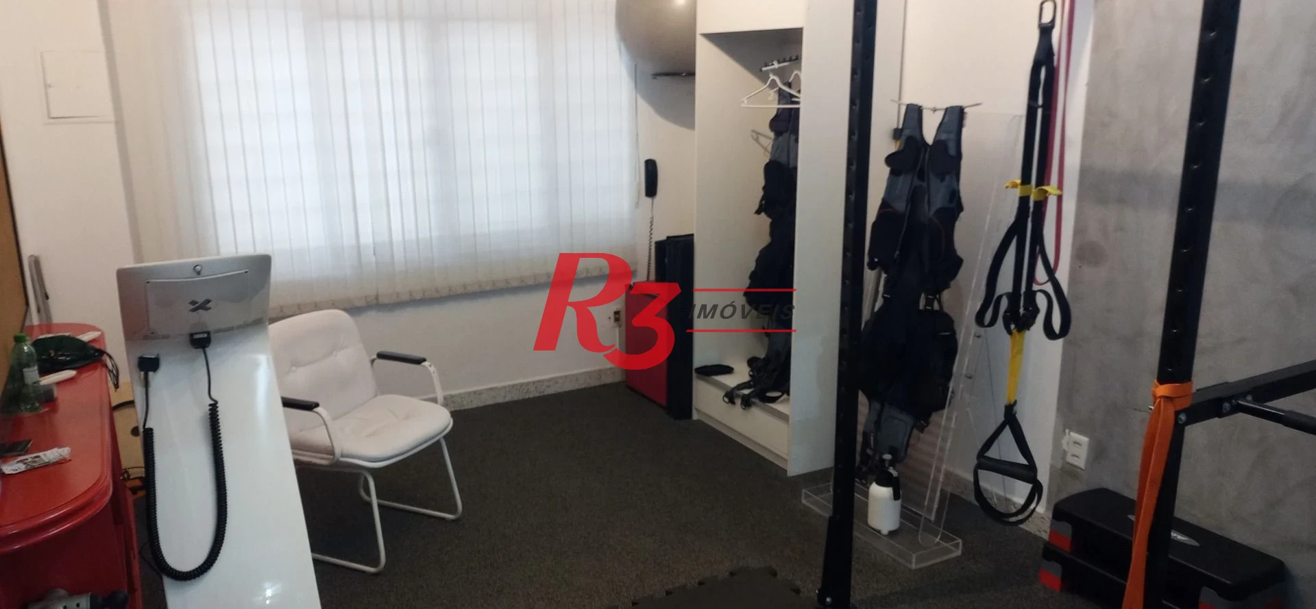 Casa com 4 dormitórios à venda, 420 m² por R$ 3.200.000,00 - Ponta da Praia - Santos/SP