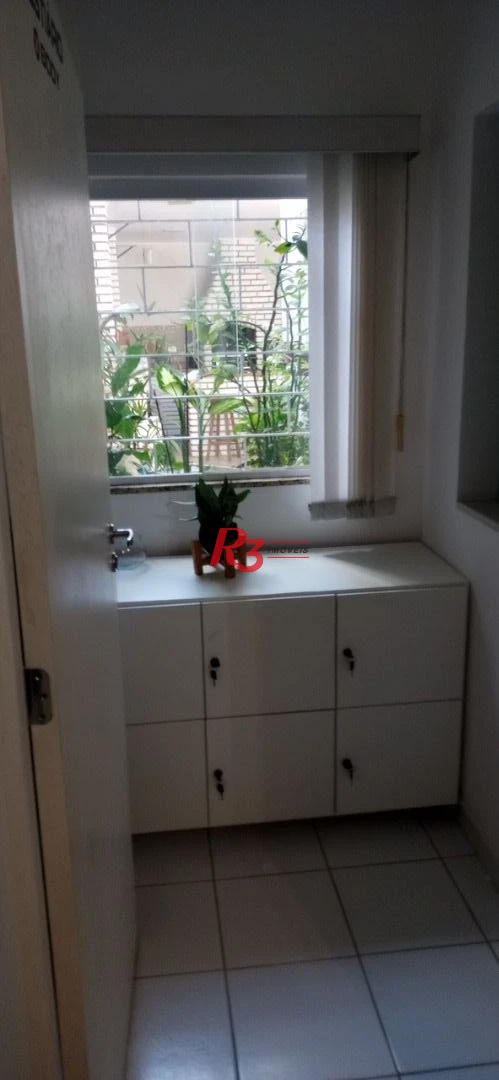 Casa com 4 dormitórios à venda, 420 m² por R$ 3.200.000,00 - Ponta da Praia - Santos/SP
