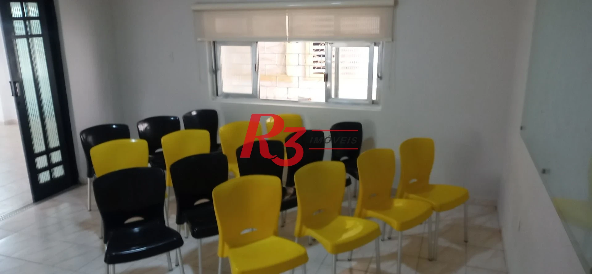 Casa com 4 dormitórios à venda, 420 m² por R$ 3.200.000,00 - Ponta da Praia - Santos/SP