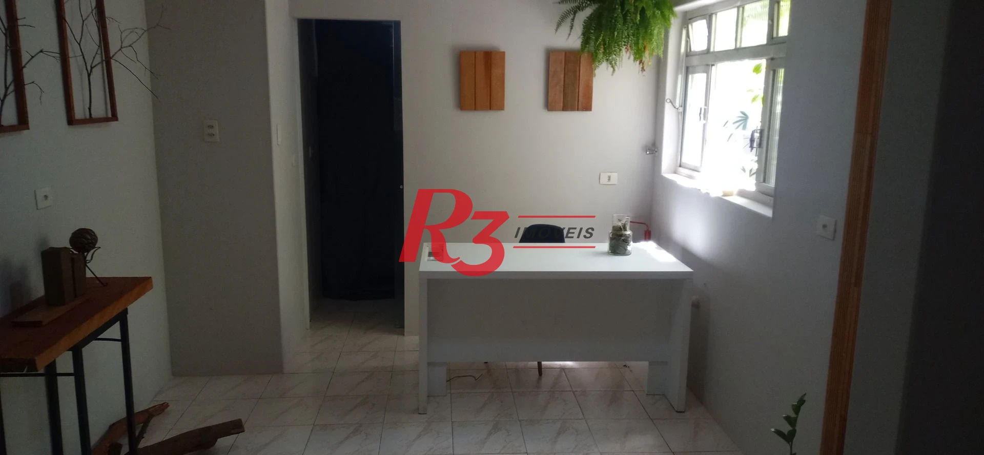 Casa com 4 dormitórios à venda, 420 m² por R$ 3.200.000,00 - Ponta da Praia - Santos/SP