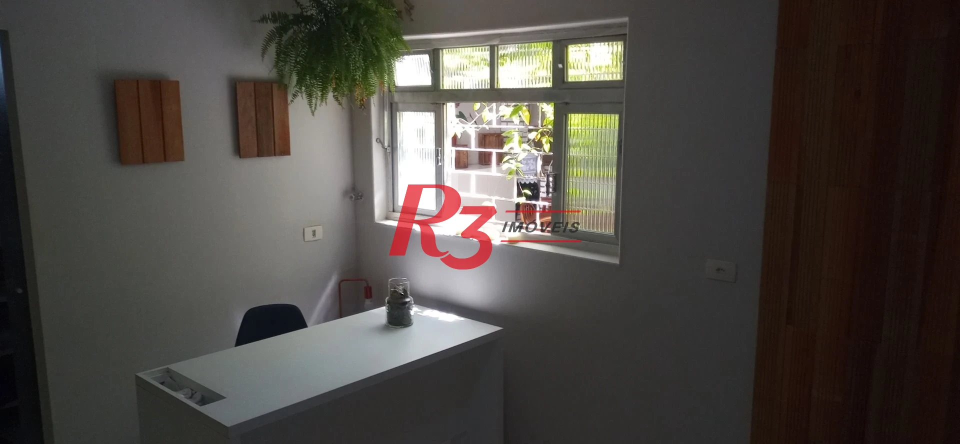Casa com 4 dormitórios à venda, 420 m² por R$ 3.200.000,00 - Ponta da Praia - Santos/SP