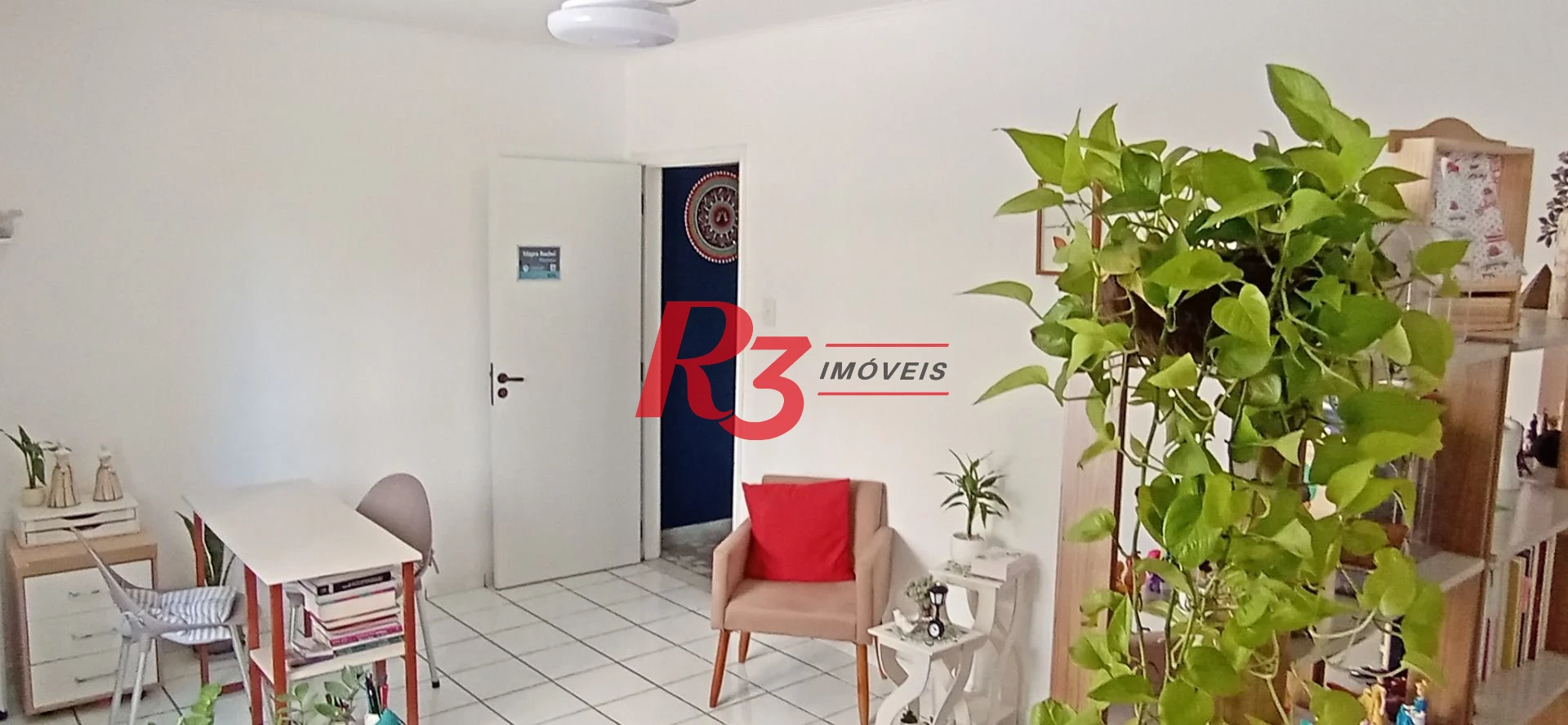 Casa com 4 dormitórios à venda, 420 m² por R$ 3.200.000,00 - Ponta da Praia - Santos/SP