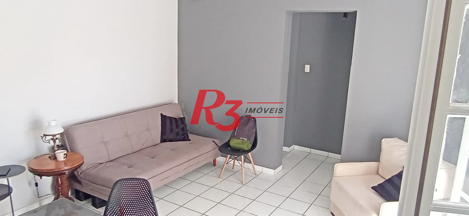 Casa com 4 dormitórios à venda, 420 m² por R$ 3.200.000,00 - Ponta da Praia - Santos/SP