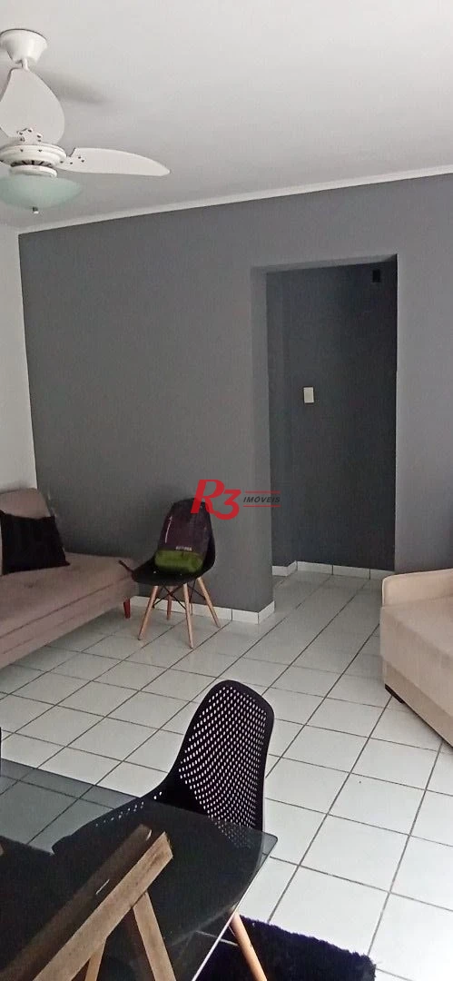 Casa com 4 dormitórios à venda, 420 m² por R$ 3.200.000,00 - Ponta da Praia - Santos/SP