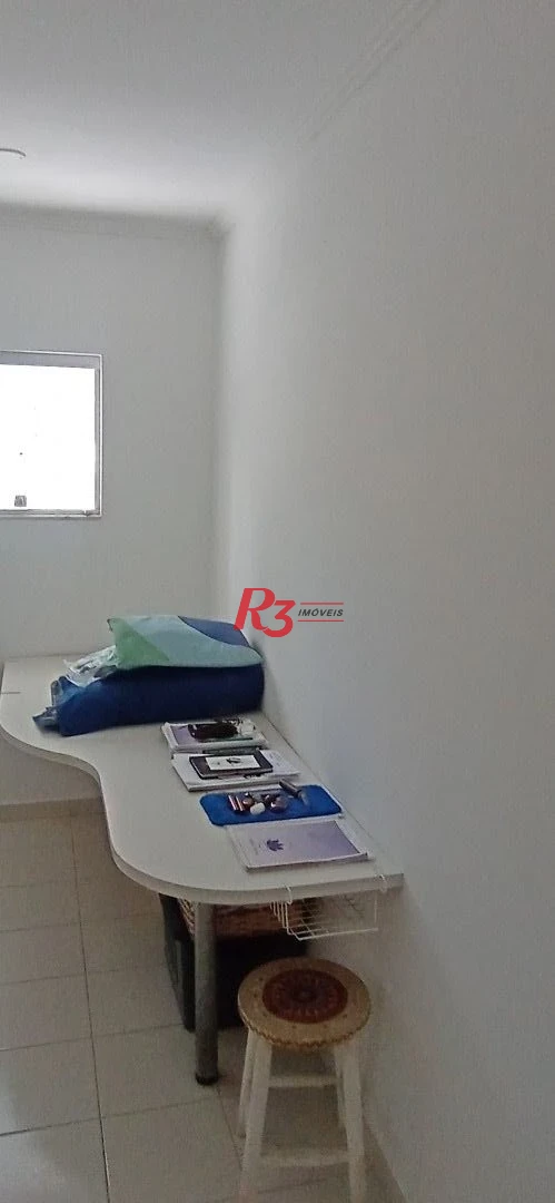 Casa com 4 dormitórios à venda, 420 m² por R$ 3.200.000,00 - Ponta da Praia - Santos/SP