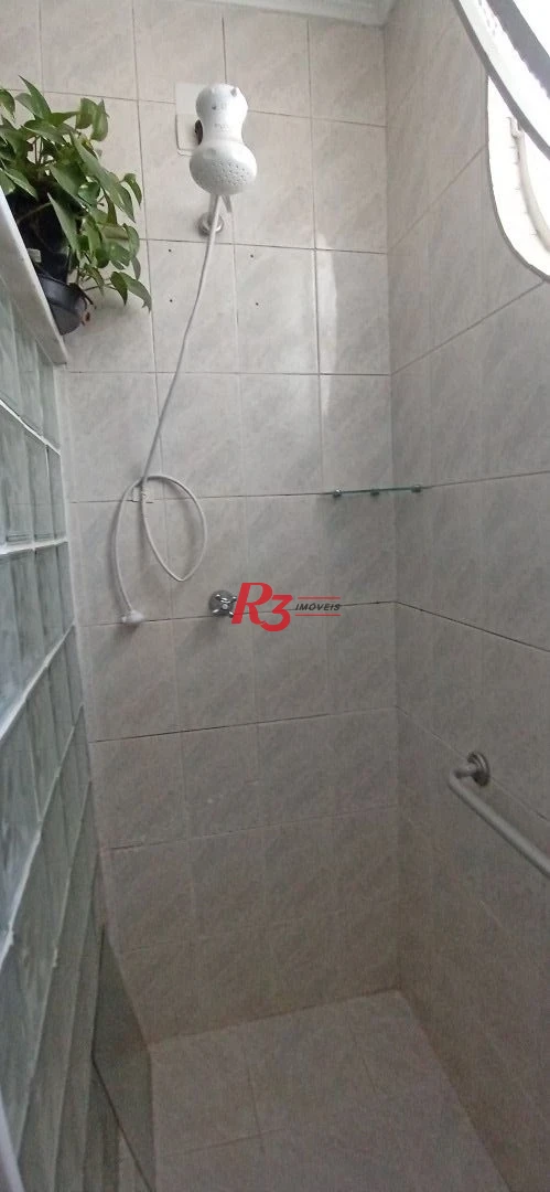 Casa com 4 dormitórios à venda, 420 m² por R$ 3.200.000,00 - Ponta da Praia - Santos/SP