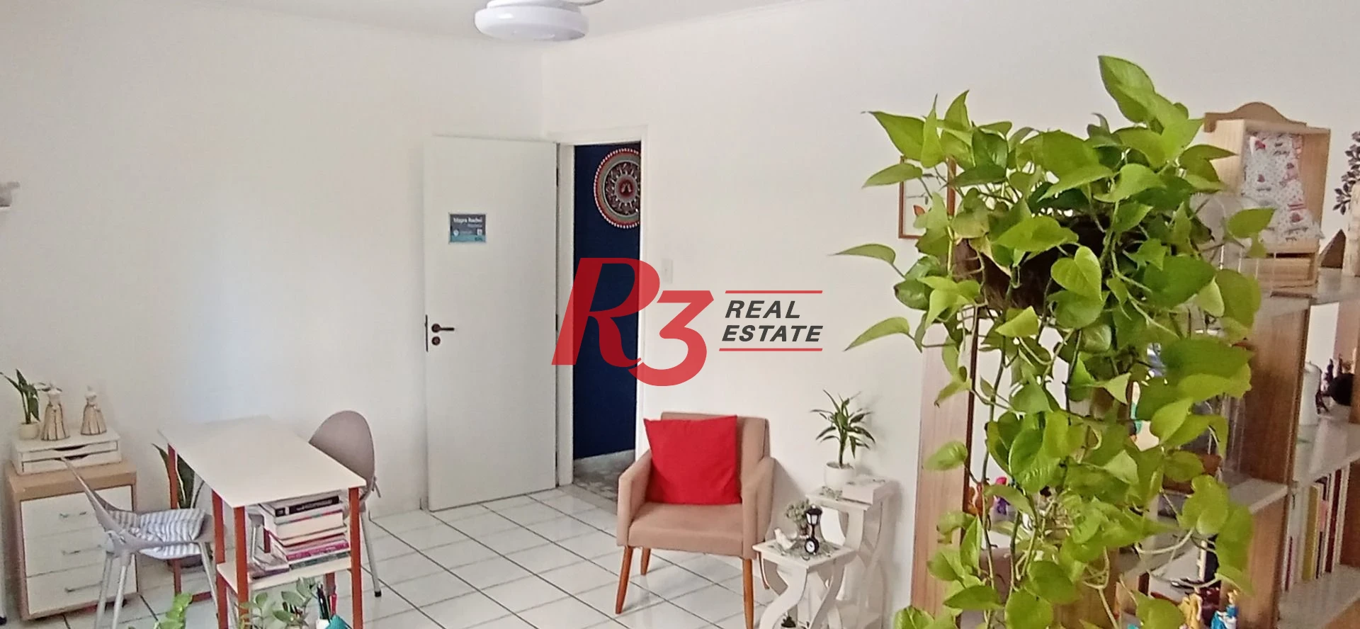 VENDO - Casa com 4 dormitórios à venda, 420 m² por R$ 3.200.000 - Ponta da Praia - Santos/SP