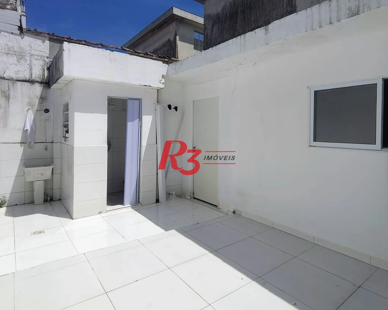 Loja à venda, 125 m² por R$ 1.700.000,00 - Ponta da Praia - Santos/SP
