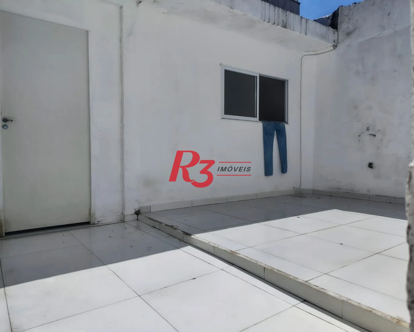 Loja à venda, 125 m² por R$ 1.700.000,00 - Ponta da Praia - Santos/SP