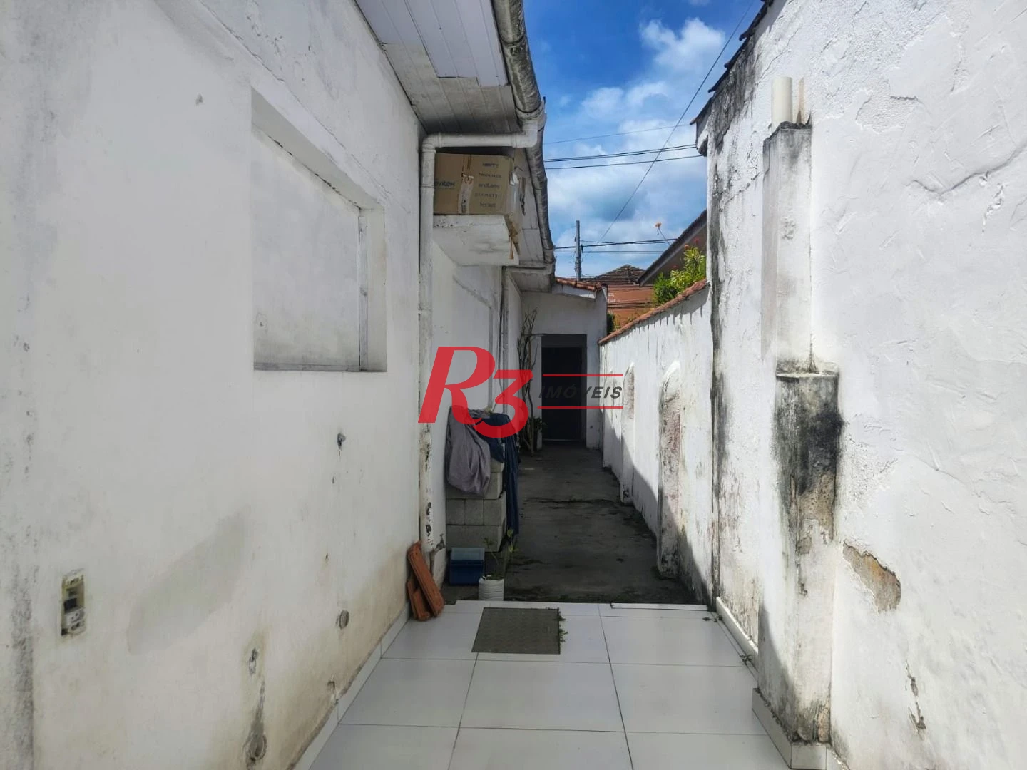 Loja à venda, 125 m² por R$ 1.700.000,00 - Ponta da Praia - Santos/SP