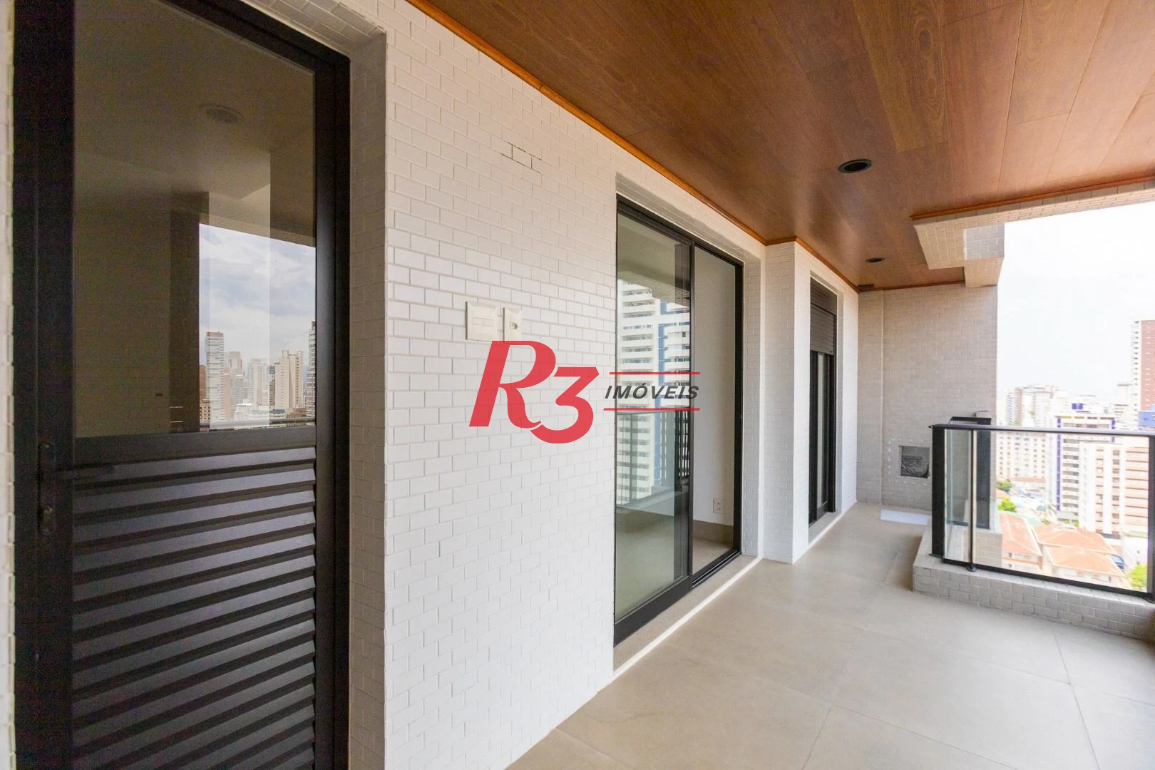 Apartamento com 1 dormitório à venda, 54 m² por R$ 750.000,00 - Boqueirão - Santos/SP