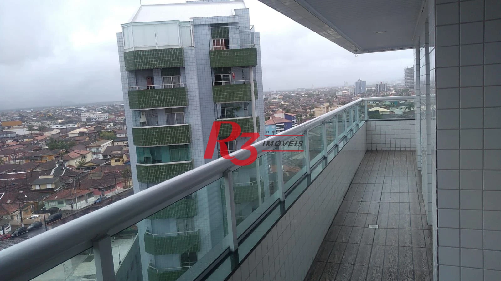 Apartamento com 2 dormitórios à venda, 150 m² - Caiçara - Praia Grande/SP