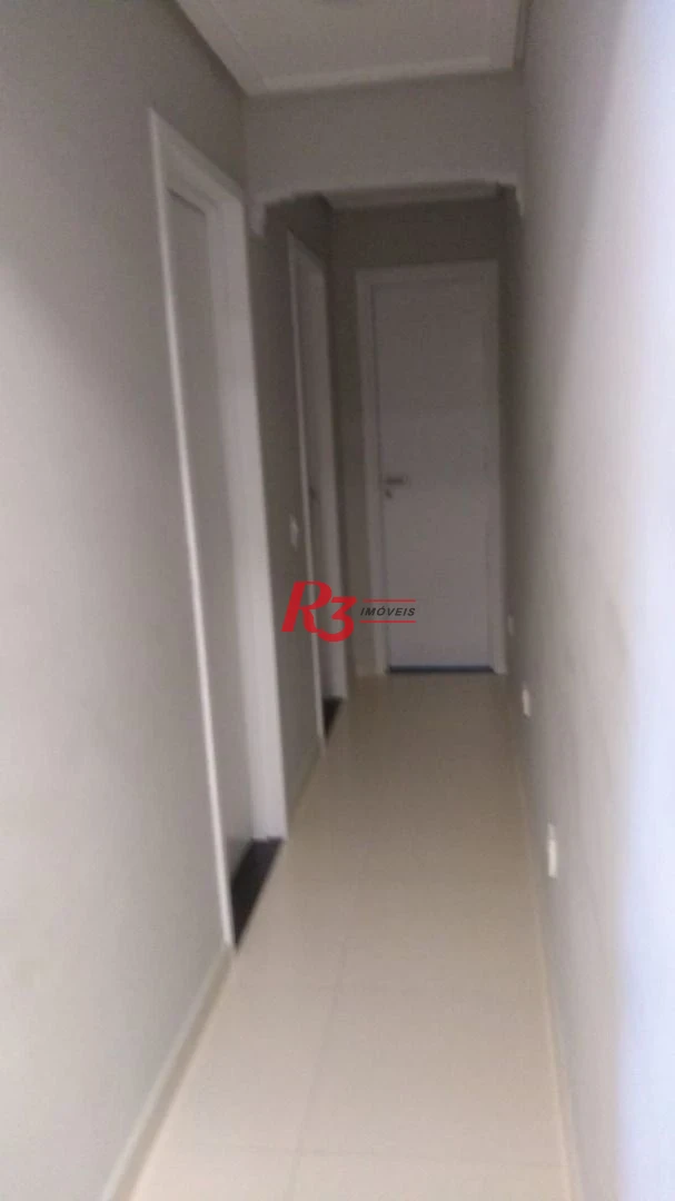 Apartamento com 2 dormitórios à venda, 150 m² - Caiçara - Praia Grande/SP