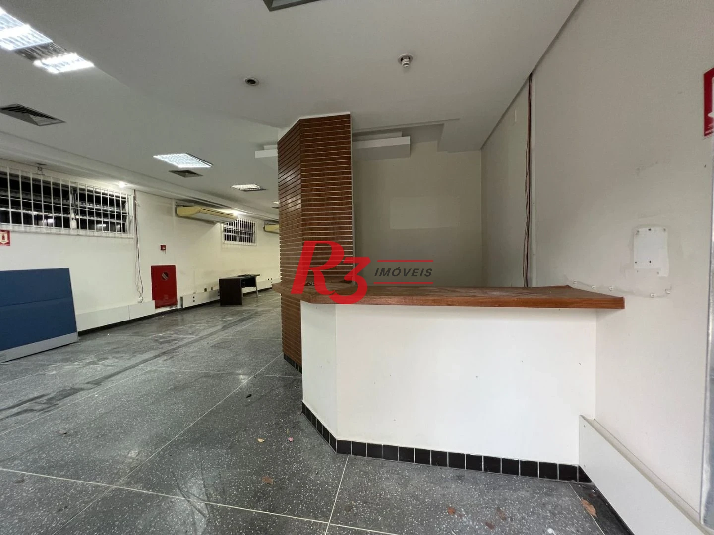 Loja à venda, 600 m² por R$ 2.200.000,00 - Vila Matias - Santos/SP