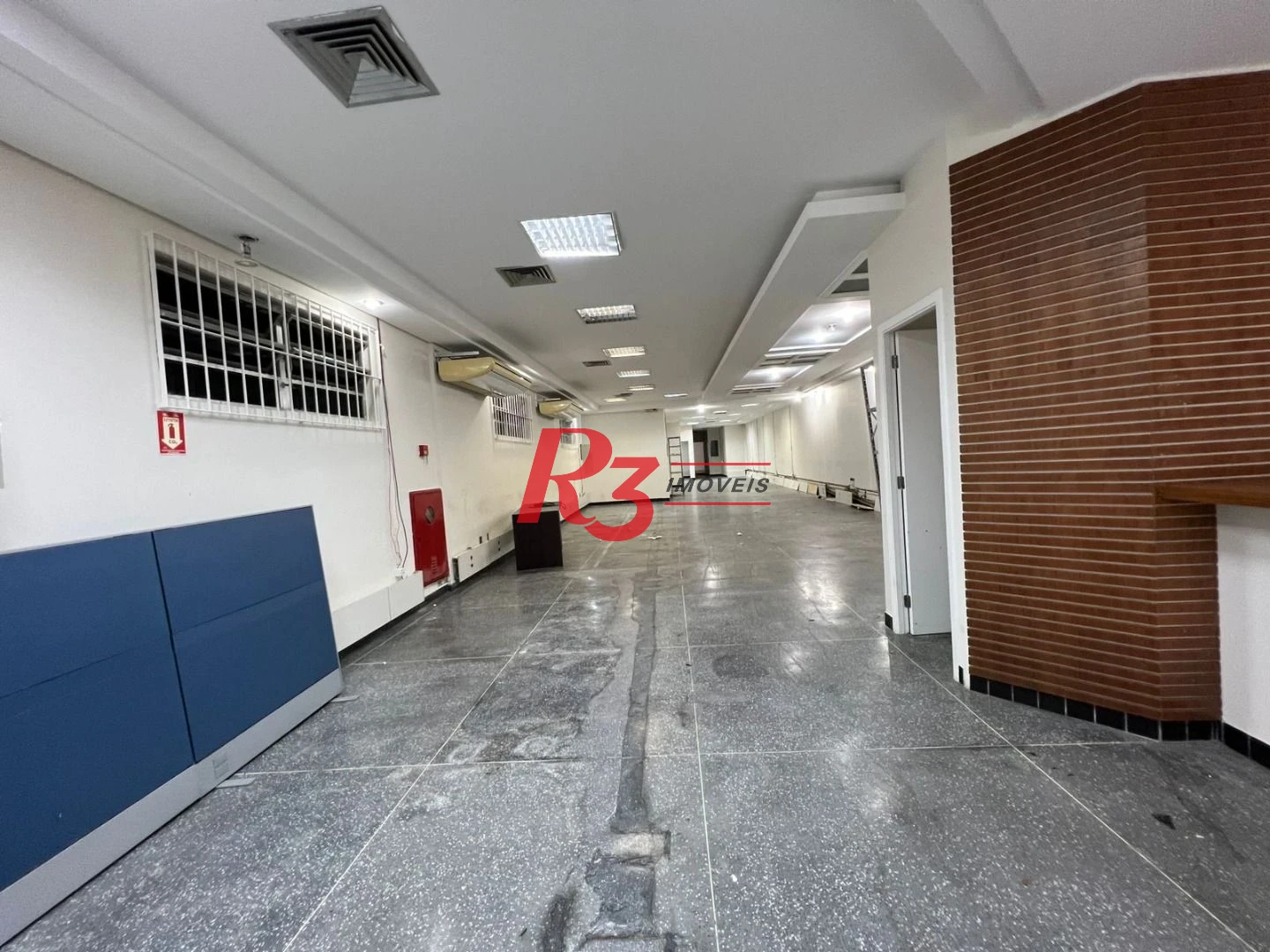 Loja à venda, 600 m² por R$ 2.200.000,00 - Vila Matias - Santos/SP