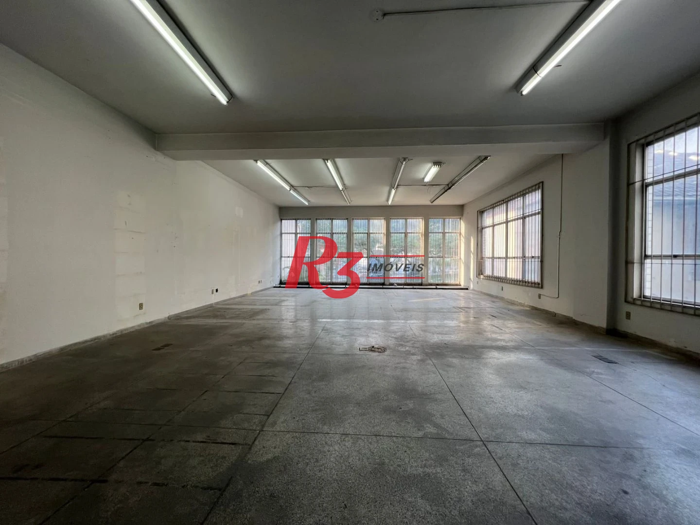 Loja à venda, 600 m² por R$ 2.200.000,00 - Vila Matias - Santos/SP