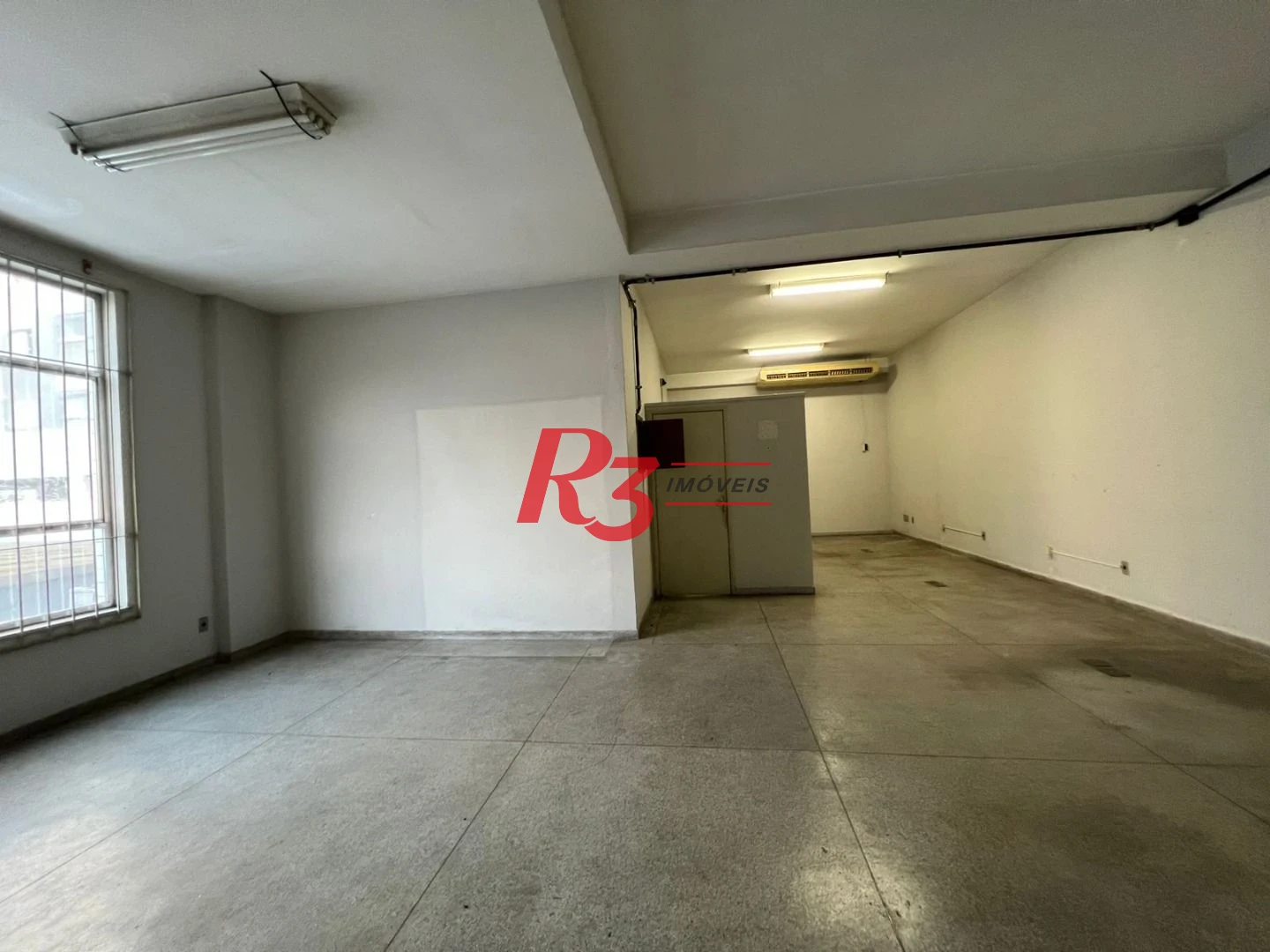 Loja à venda, 600 m² por R$ 2.200.000,00 - Vila Matias - Santos/SP