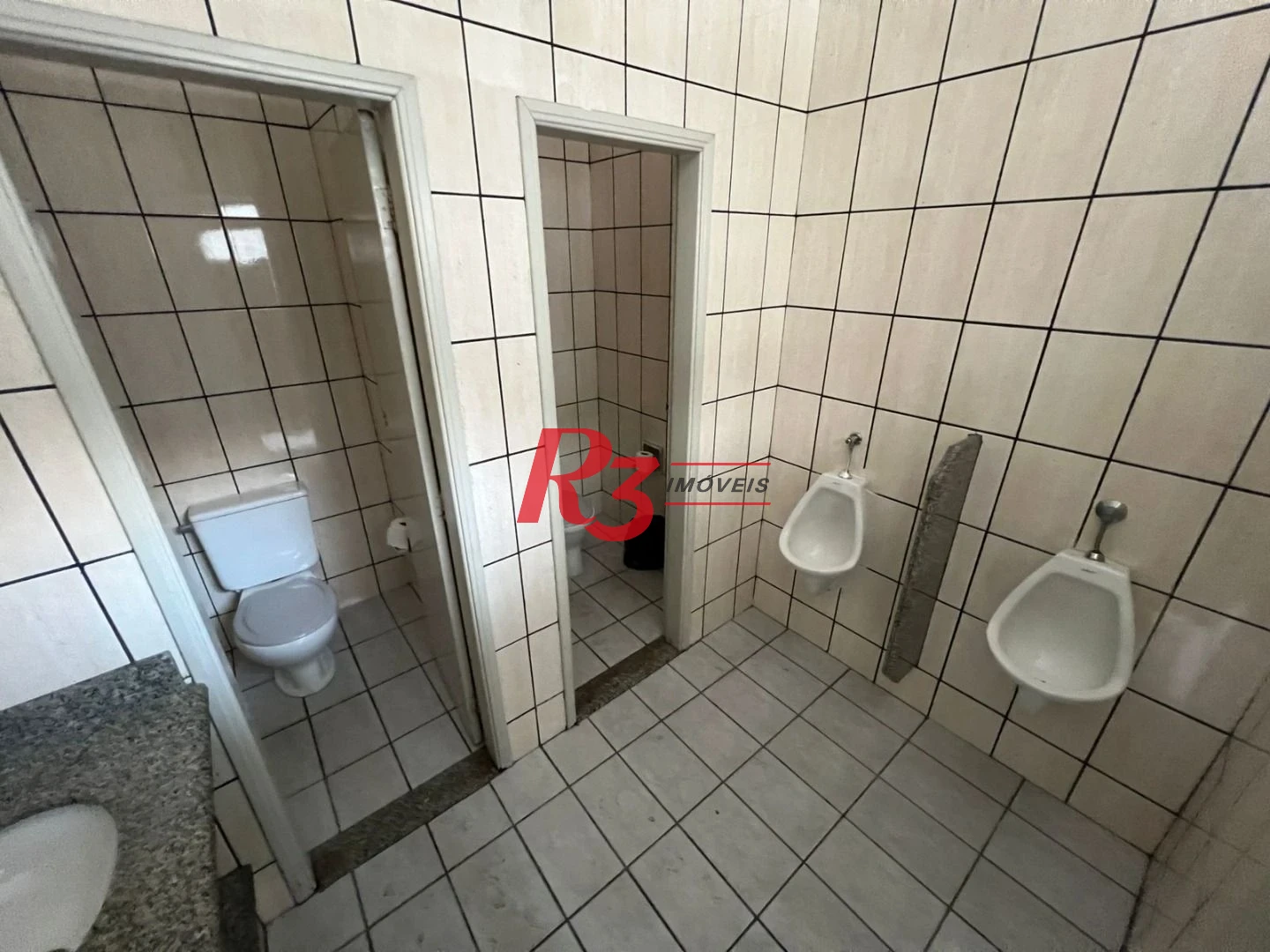 Loja à venda, 600 m² por R$ 2.200.000,00 - Vila Matias - Santos/SP