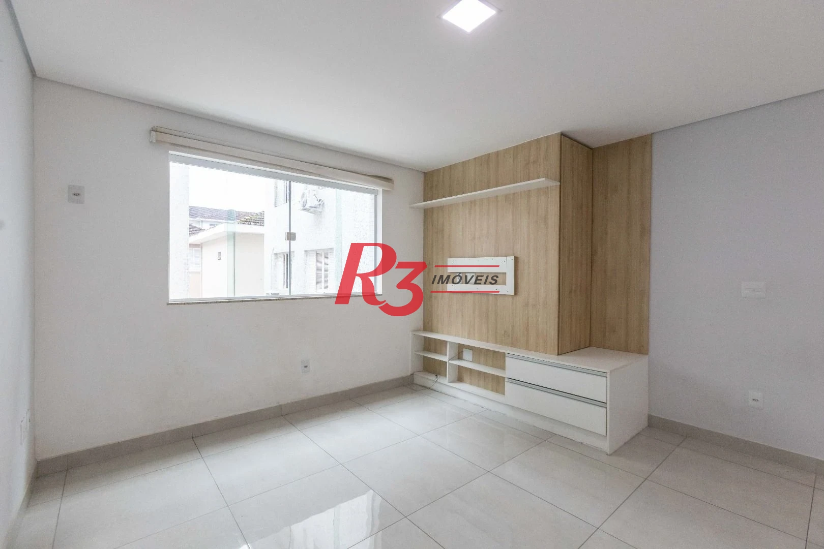Sobrado com 2 dormitórios à venda, 100 m² por R$ 785.000,00 - Campo Grande - Santos/SP