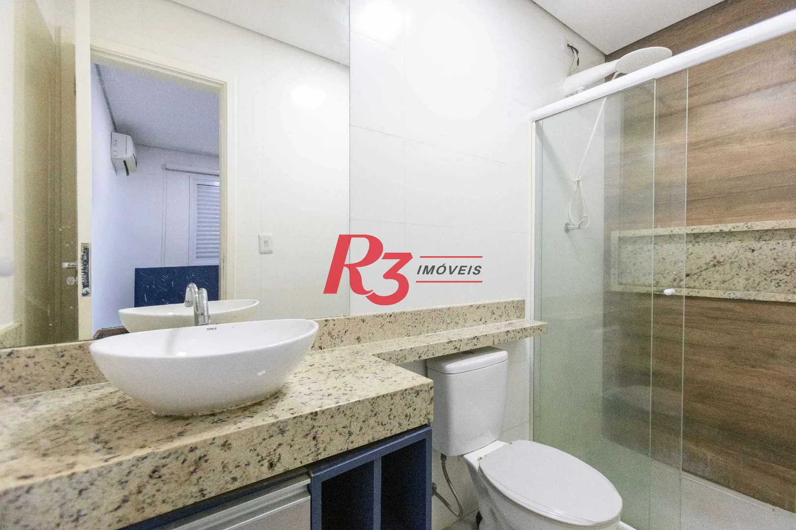 Sobrado com 2 dormitórios à venda, 100 m² por R$ 785.000,00 - Campo Grande - Santos/SP