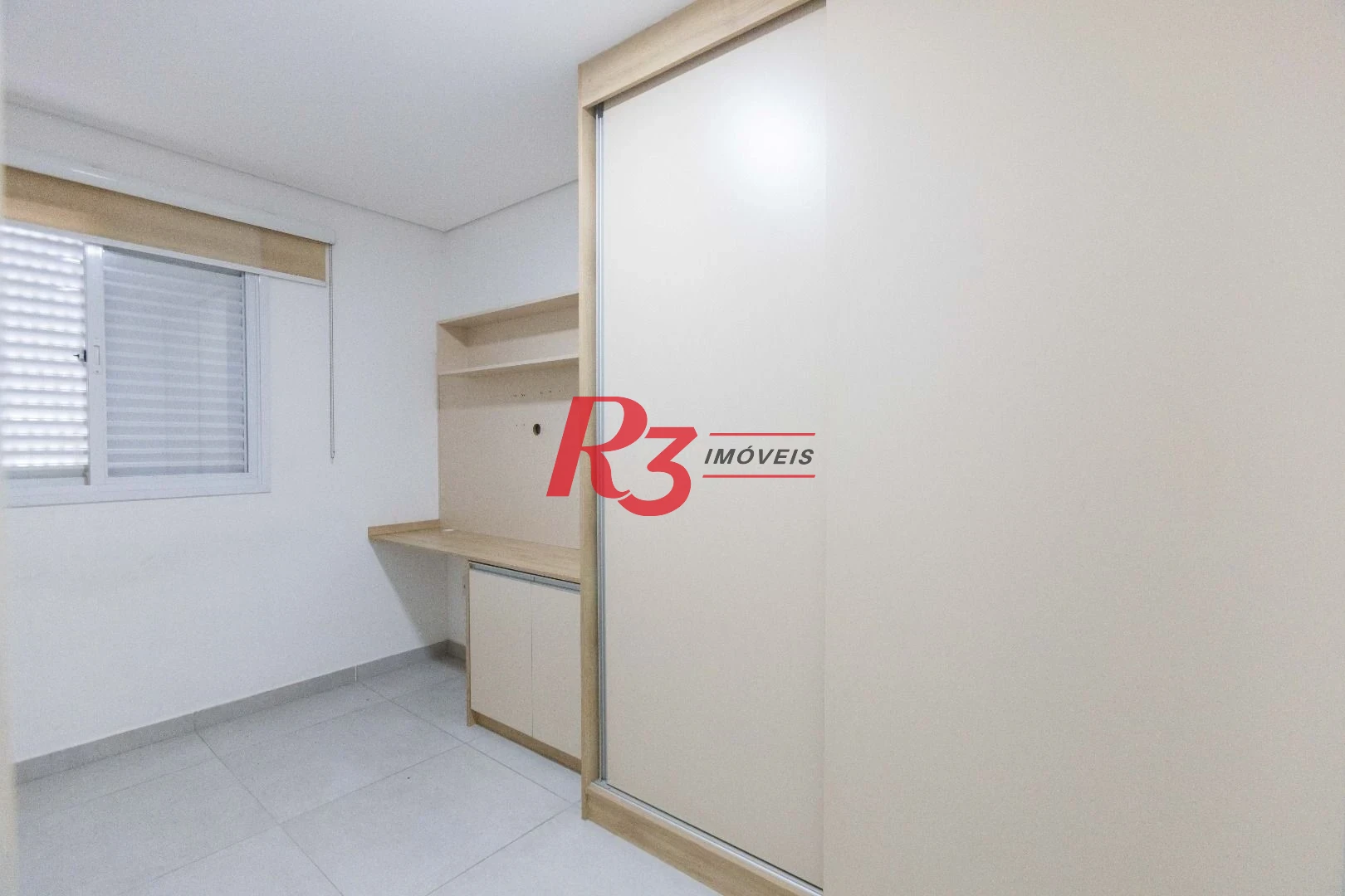 Sobrado com 2 dormitórios à venda, 100 m² por R$ 785.000,00 - Campo Grande - Santos/SP