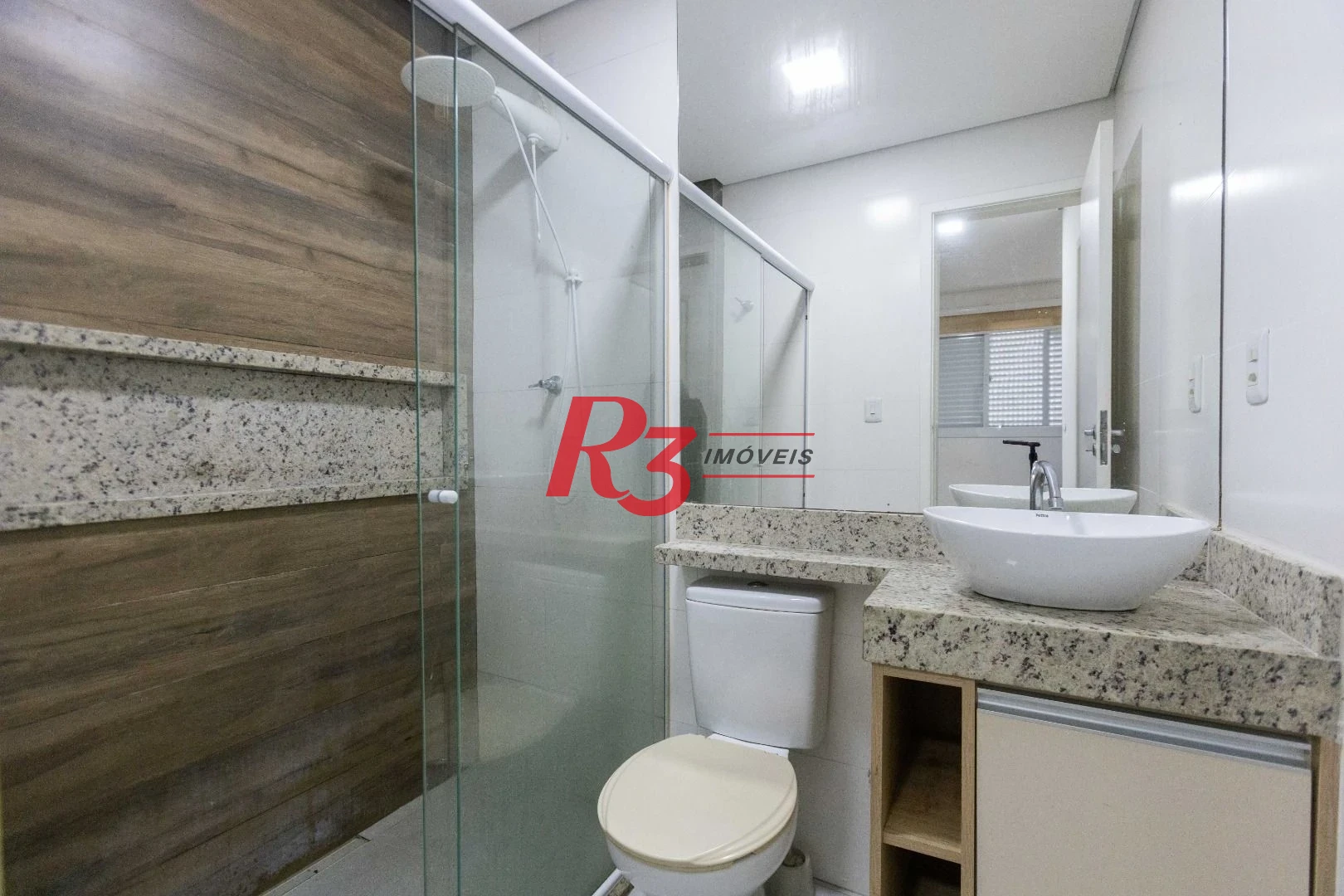 Sobrado com 2 dormitórios à venda, 100 m² por R$ 785.000,00 - Campo Grande - Santos/SP