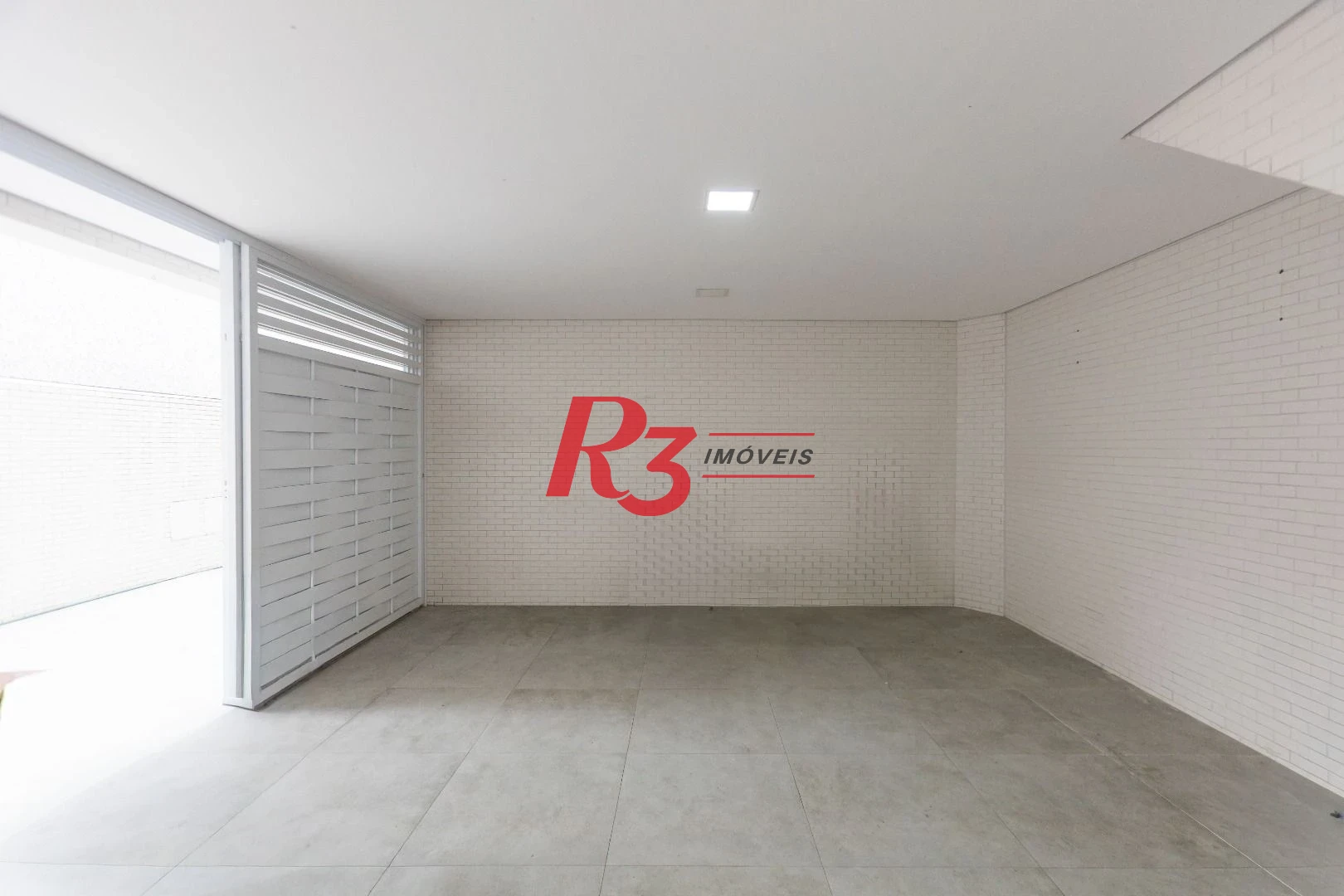 Sobrado com 2 dormitórios à venda, 100 m² por R$ 785.000,00 - Campo Grande - Santos/SP