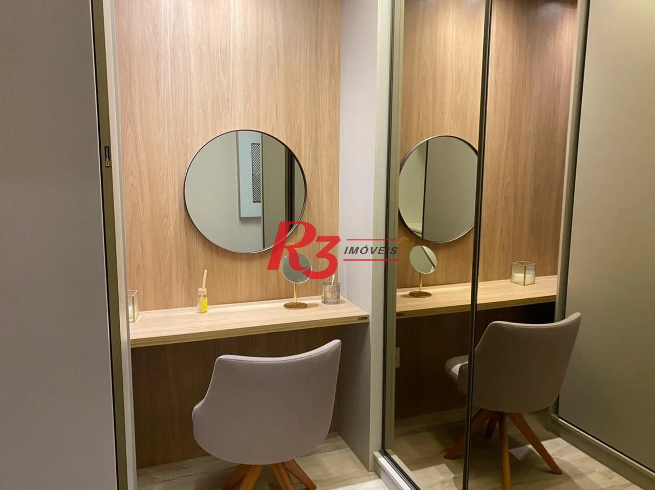 Apartamento com 2 dormitórios, 86 m² - venda por R$ 1.528.000,00 ou aluguel por R$ 8.950,00/mês - Boqueirão - Santos/SP