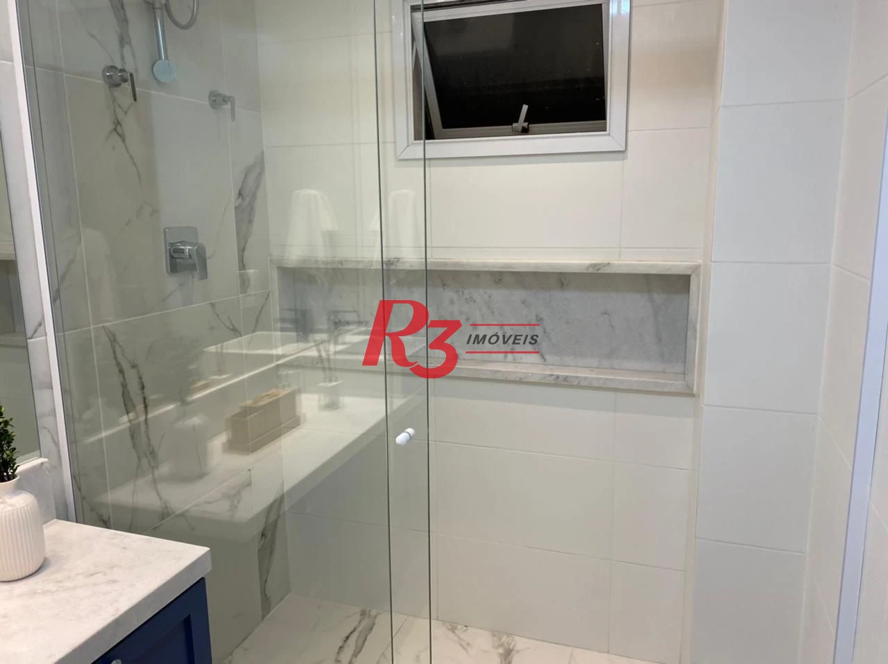 Apartamento com 2 dormitórios, 86 m² - venda por R$ 1.528.000,00 ou aluguel por R$ 8.950,00/mês - Boqueirão - Santos/SP