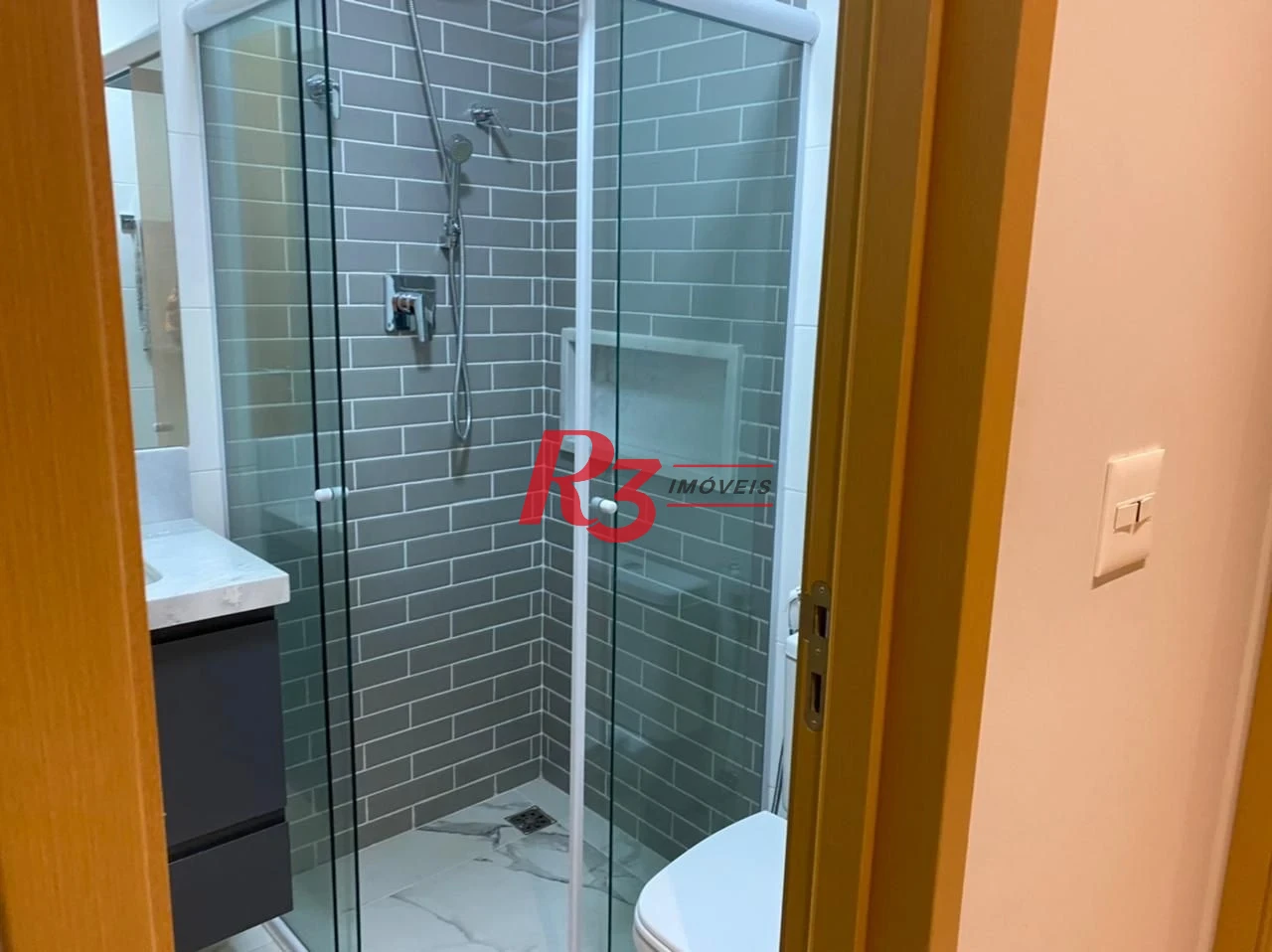 Apartamento com 2 dormitórios, 86 m² - venda por R$ 1.528.000,00 ou aluguel por R$ 8.950,00/mês - Boqueirão - Santos/SP