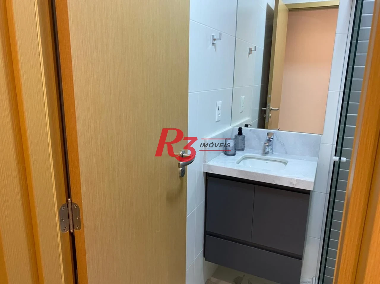 Apartamento com 2 dormitórios, 86 m² - venda por R$ 1.528.000,00 ou aluguel por R$ 8.950,00/mês - Boqueirão - Santos/SP
