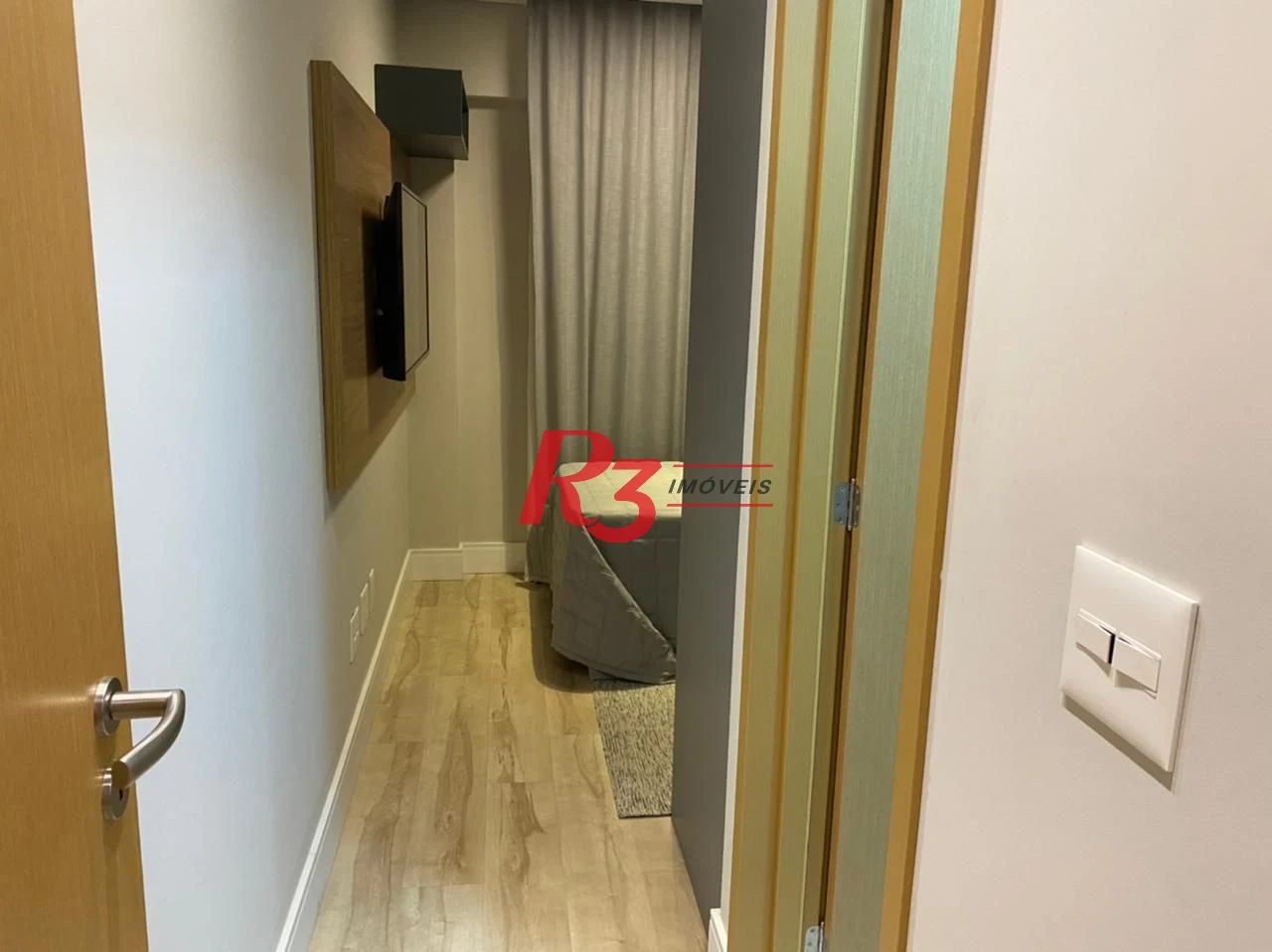 Apartamento com 2 dormitórios, 86 m² - venda por R$ 1.528.000,00 ou aluguel por R$ 8.950,00/mês - Boqueirão - Santos/SP