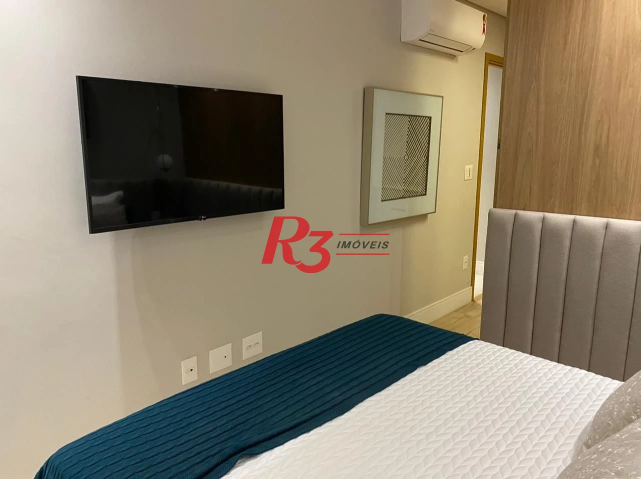 Apartamento com 2 dormitórios, 86 m² - venda por R$ 1.528.000,00 ou aluguel por R$ 8.950,00/mês - Boqueirão - Santos/SP