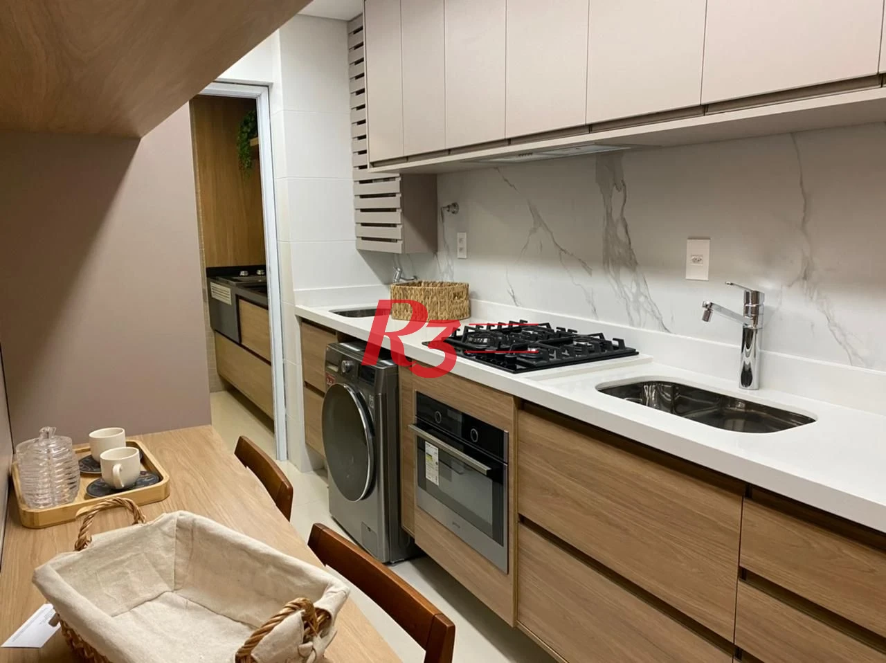 Apartamento com 2 dormitórios, 86 m² - venda por R$ 1.528.000,00 ou aluguel por R$ 8.950,00/mês - Boqueirão - Santos/SP