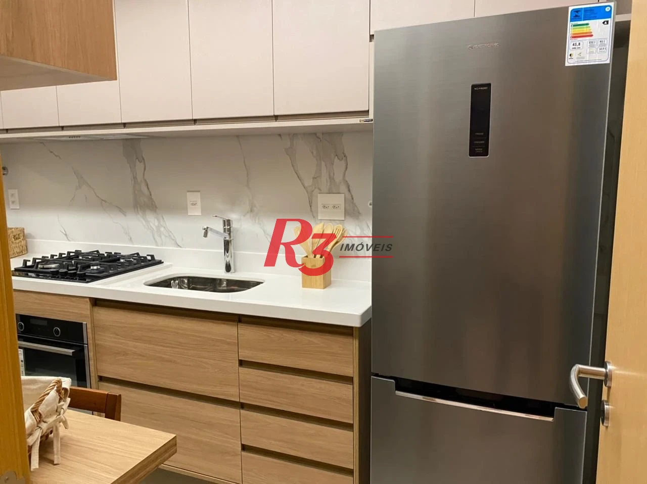 Apartamento com 2 dormitórios, 86 m² - venda por R$ 1.528.000,00 ou aluguel por R$ 8.950,00/mês - Boqueirão - Santos/SP