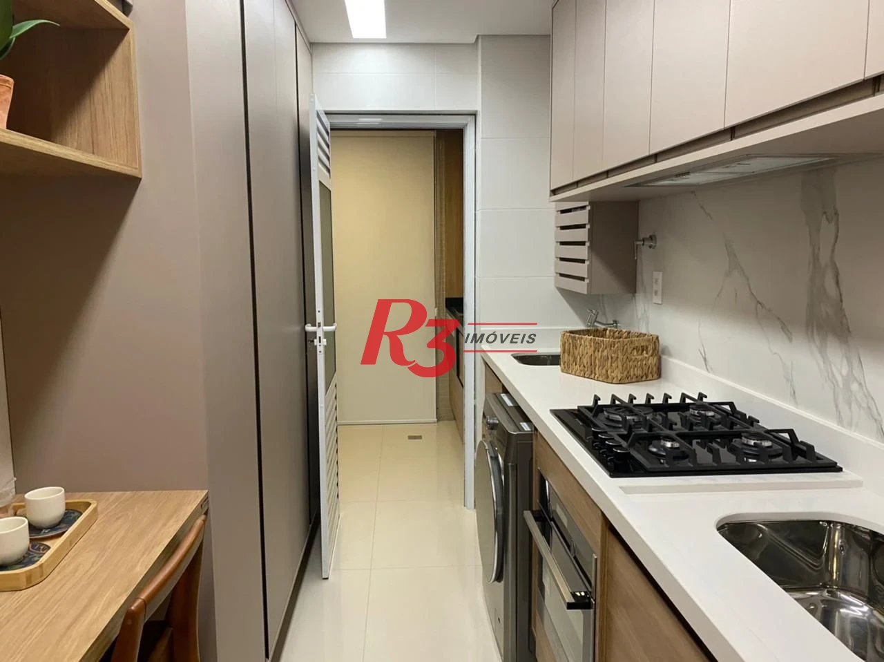Apartamento com 2 dormitórios, 86 m² - venda por R$ 1.528.000,00 ou aluguel por R$ 8.950,00/mês - Boqueirão - Santos/SP