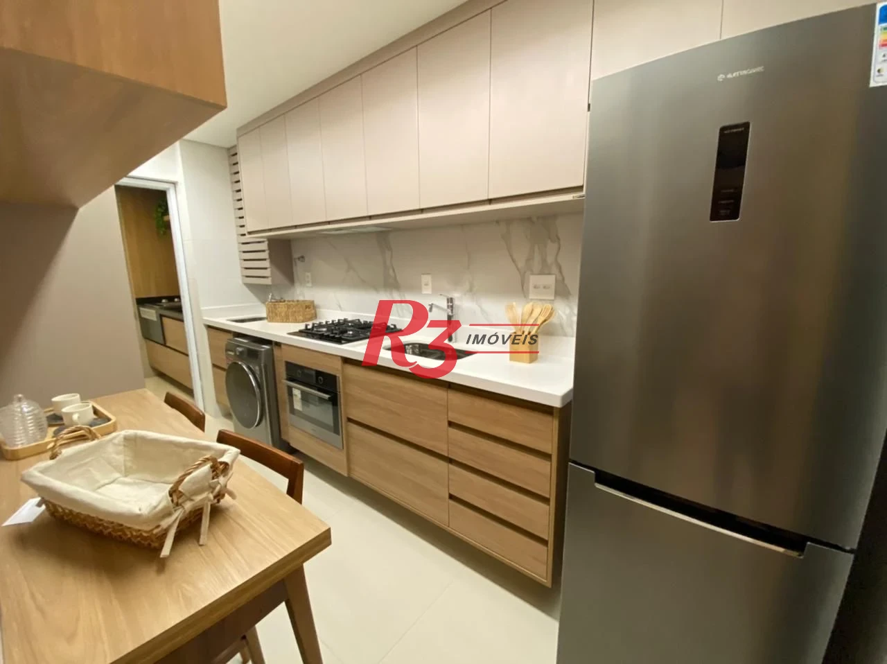 Apartamento com 2 dormitórios, 86 m² - venda por R$ 1.528.000,00 ou aluguel por R$ 8.950,00/mês - Boqueirão - Santos/SP