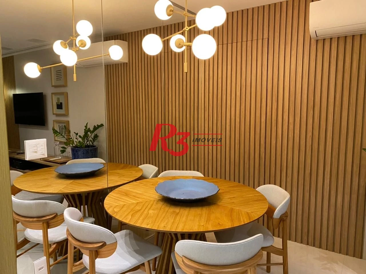 Apartamento com 2 dormitórios, 86 m² - venda por R$ 1.528.000,00 ou aluguel por R$ 8.950,00/mês - Boqueirão - Santos/SP