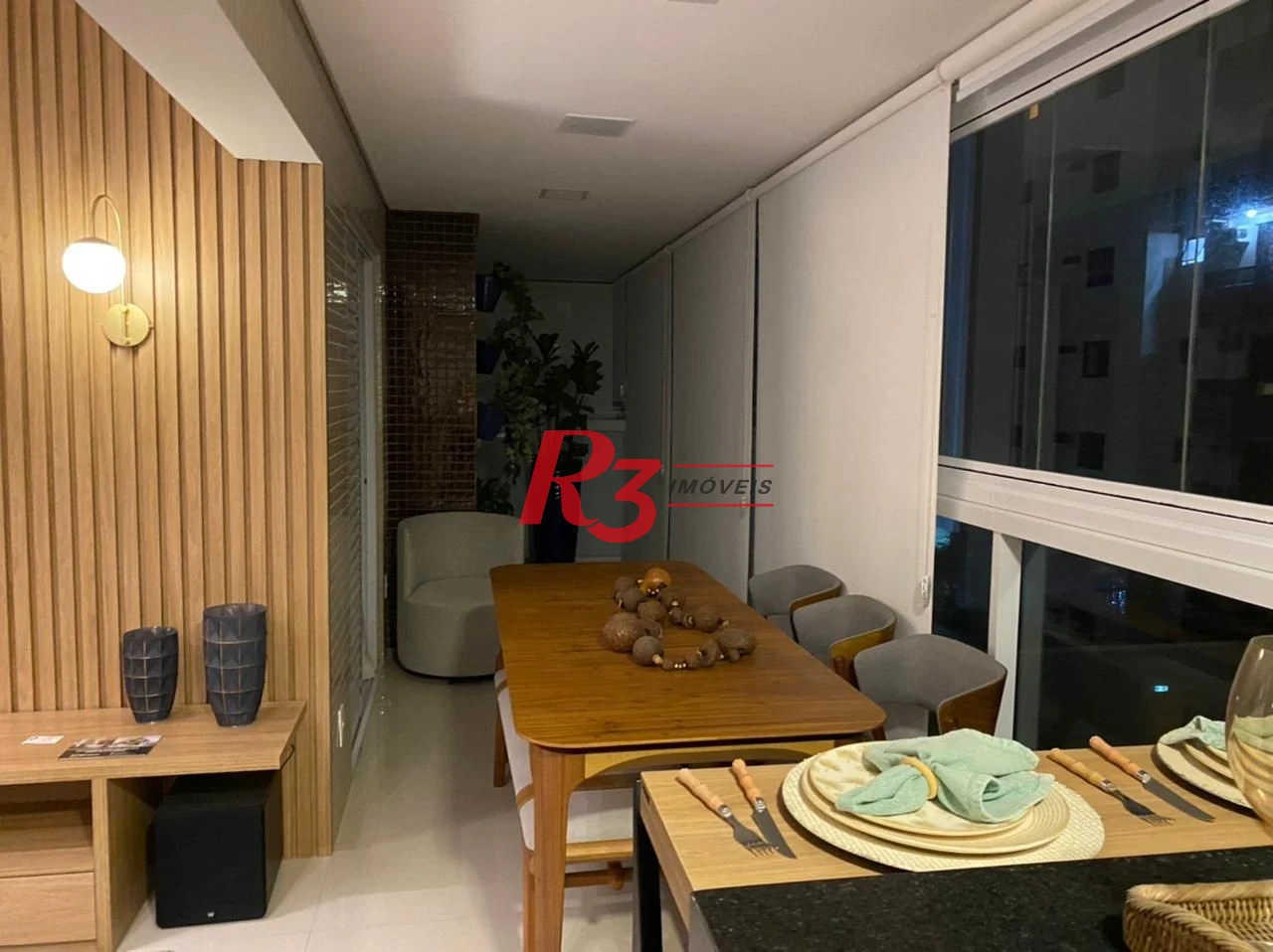Apartamento com 2 dormitórios, 86 m² - venda por R$ 1.528.000,00 ou aluguel por R$ 8.950,00/mês - Boqueirão - Santos/SP