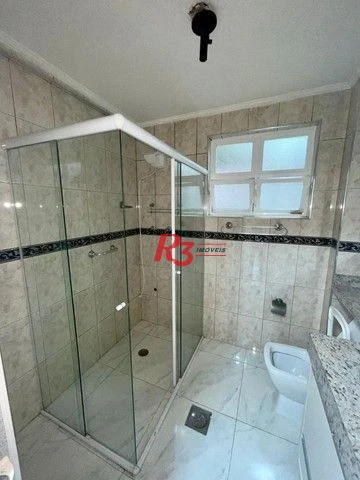 Apartamento com 2 dormitórios, 103 m² - venda por R$ 650.000,00 ou aluguel por R$ 4.600,00/mês - Itararé - São Vicente/SP