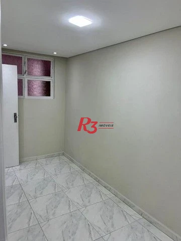 Apartamento com 2 dormitórios, 103 m² - venda por R$ 650.000,00 ou aluguel por R$ 4.600,00/mês - Itararé - São Vicente/SP