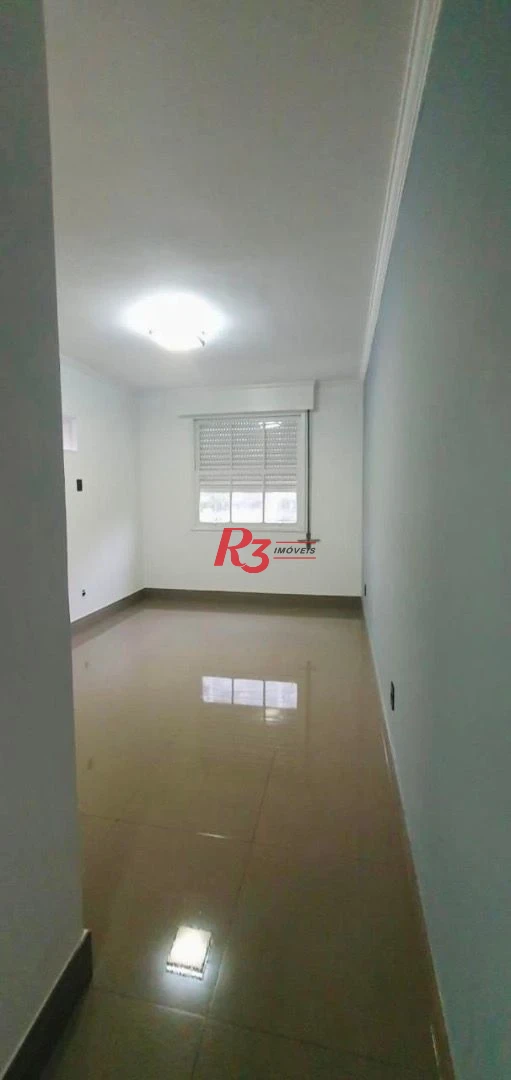 Apartamento à venda, 153 m² por R$ 915.000,00 - Ponta da Praia - Santos/SP