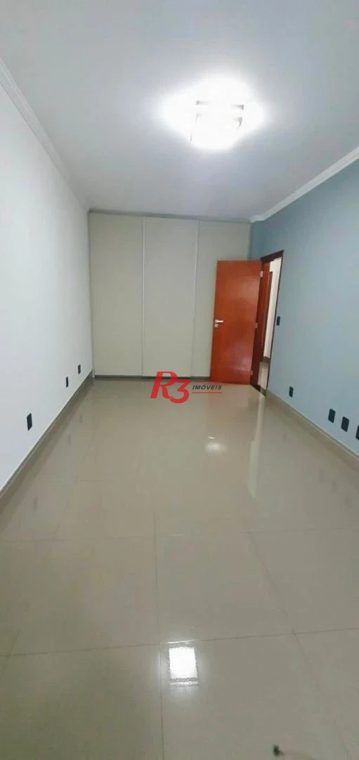 Apartamento à venda, 153 m² por R$ 915.000,00 - Ponta da Praia - Santos/SP
