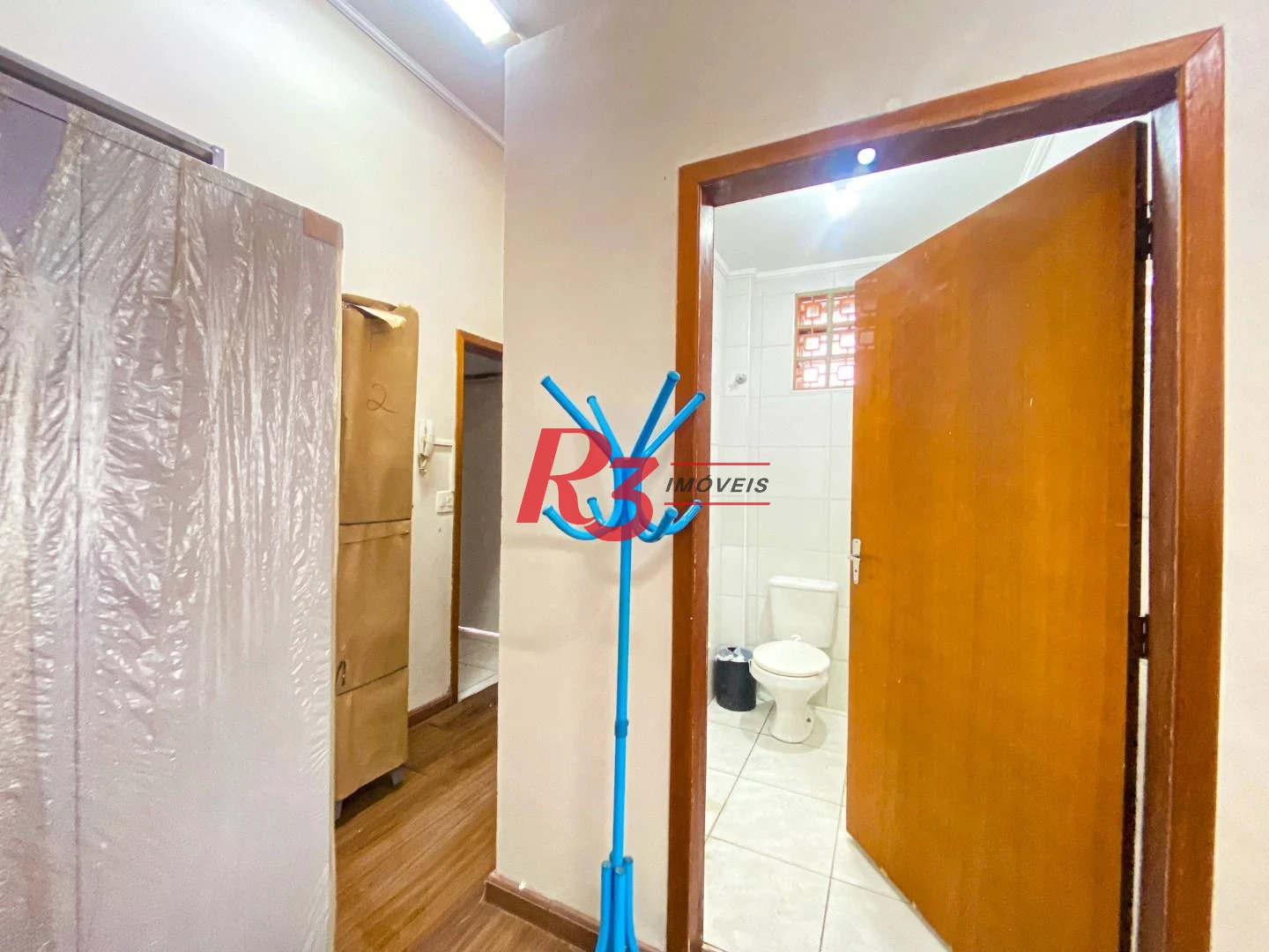 Loja, 217 m² - venda por R$ 1.200.000,00 ou aluguel por R$ 8.000,00/mês - Vila Matias - Santos/SP